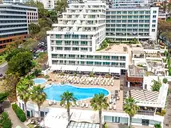 Meliá Madeira Mare Resort & Spa