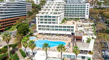 Meliá Madeira Mare Resort & Spa
