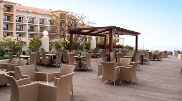 Meliá Madeira Mare Resort & Spa
