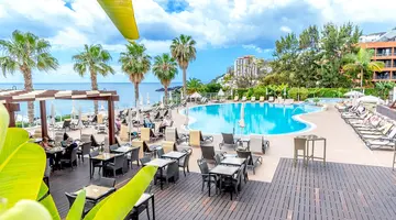 Meliá Madeira Mare Resort & Spa