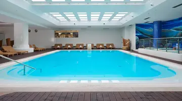 Meliá Madeira Mare Resort & Spa