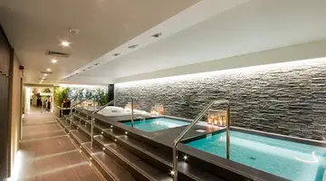 Melia Madeira Mare Resort & Spa