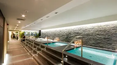 Melia Madeira Mare Resort & Spa