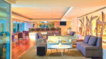 Meliá Madeira Mare Resort & Spa