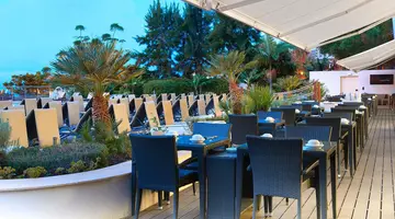 Meliá Madeira Mare Resort & Spa