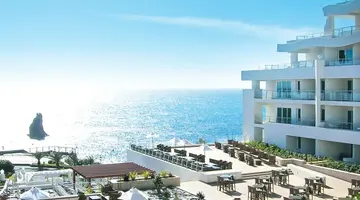 Meliá Madeira Mare Resort & Spa