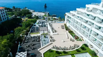 Melia Madeira Mare Resort & Spa
