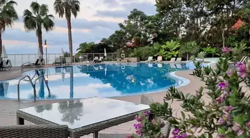 MELIA MADEIRA MARE