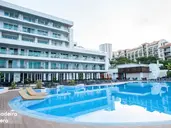 Meliá Madeira Mare