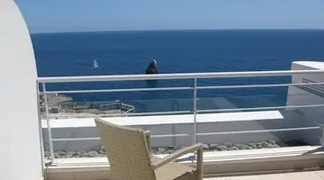 MELIA MADEIRA MARE