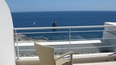 MELIA MADEIRA MARE