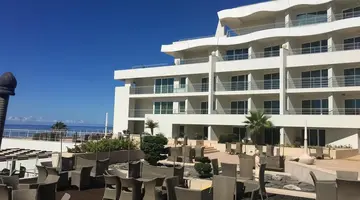 MELIA MADEIRA MARE