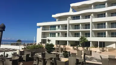 MELIA MADEIRA MARE