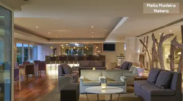 Meliá Madeira Mare