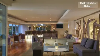 Meliá Madeira Mare