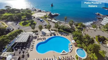 Meliá Madeira Mare
