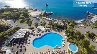 Meliá Madeira Mare