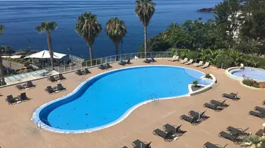 MELIA MADEIRA MARE