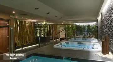 Meliá Madeira Mare
