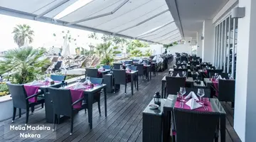 Meliá Madeira Mare