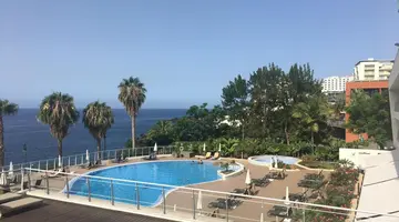 MELIA MADEIRA MARE