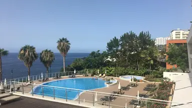 MELIA MADEIRA MARE