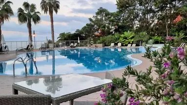 MELIA MADEIRA MARE