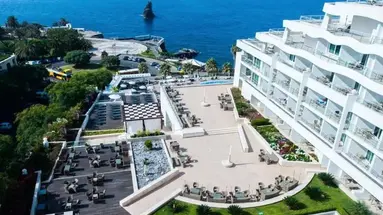 MELIA MADEIRA MARE