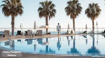 Meliá Madeira Mare