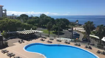 MELIA MADEIRA MARE