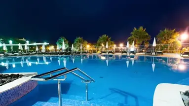 MELIA MADEIRA MARE