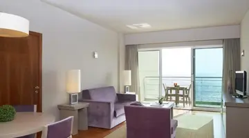 MELIA MADEIRA MARE