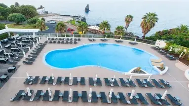 MELIA MADEIRA MARE