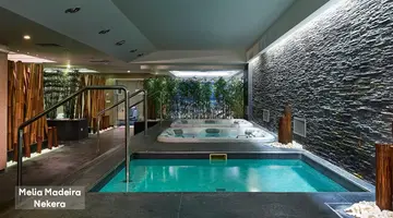 Meliá Madeira Mare