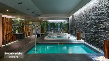 Meliá Madeira Mare