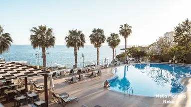 Meliá Madeira Mare