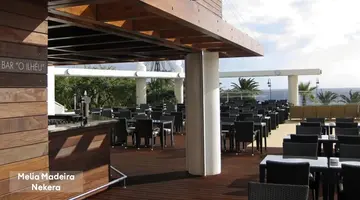 Meliá Madeira Mare