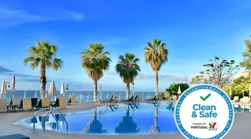 MELIA MADEIRA MARE