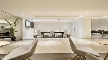Melia Madrid Princesa