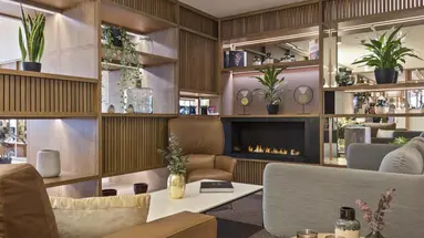 Melia Madrid Princesa