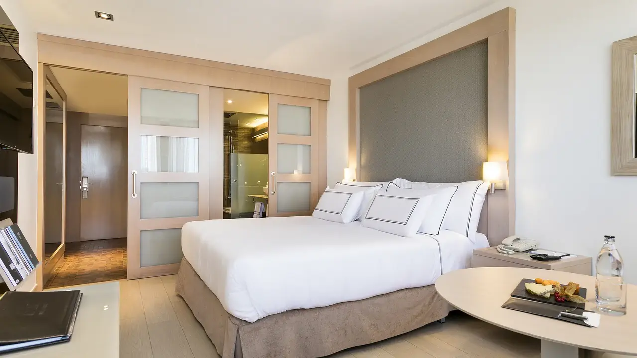 Melia Madrid Princesa