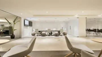 Melia Madrid Princesa