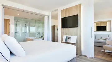 Melia Madrid Princesa