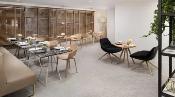 Melia Madrid Princesa