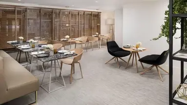 Melia Madrid Princesa
