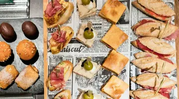 Melia Madrid Princesa