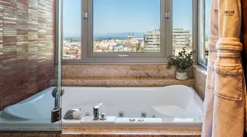 Melia Madrid Princesa