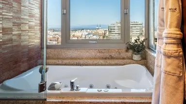 Melia Madrid Princesa
