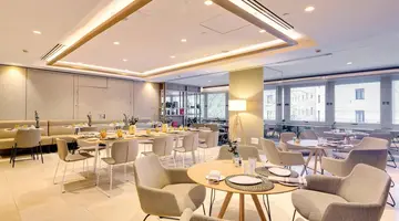 Meliá Madrid Princesa