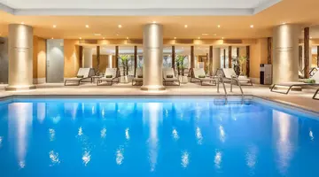 Meliá Madrid Princesa
